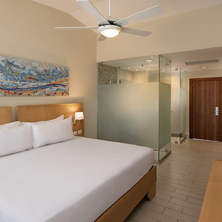 Lifestyle Tropical Beach Resort And Spa Puerto Plata Eksteriør bilde