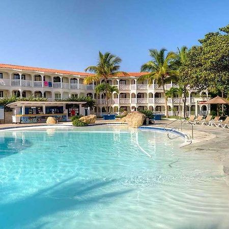 Lifestyle Tropical Beach Resort And Spa Puerto Plata Eksteriør bilde