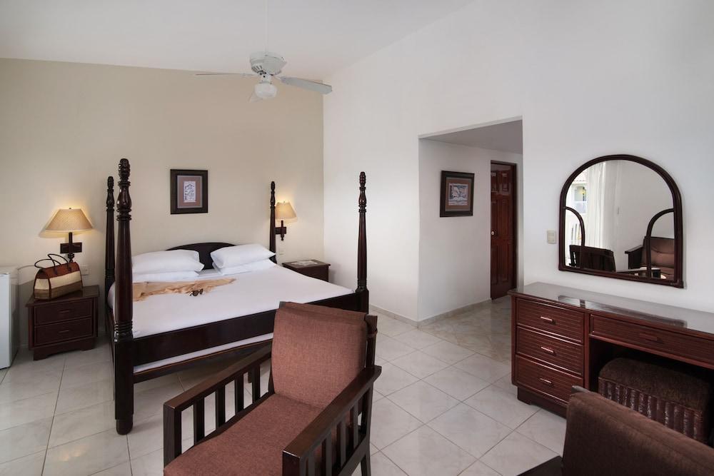 Lifestyle Tropical Beach Resort And Spa Puerto Plata Eksteriør bilde