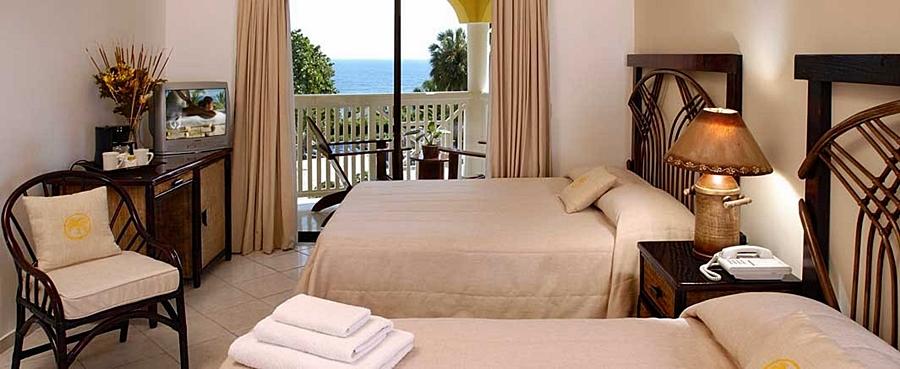 Lifestyle Tropical Beach Resort And Spa Puerto Plata Eksteriør bilde