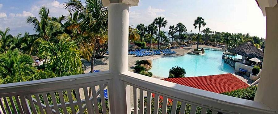 Lifestyle Tropical Beach Resort And Spa Puerto Plata Eksteriør bilde
