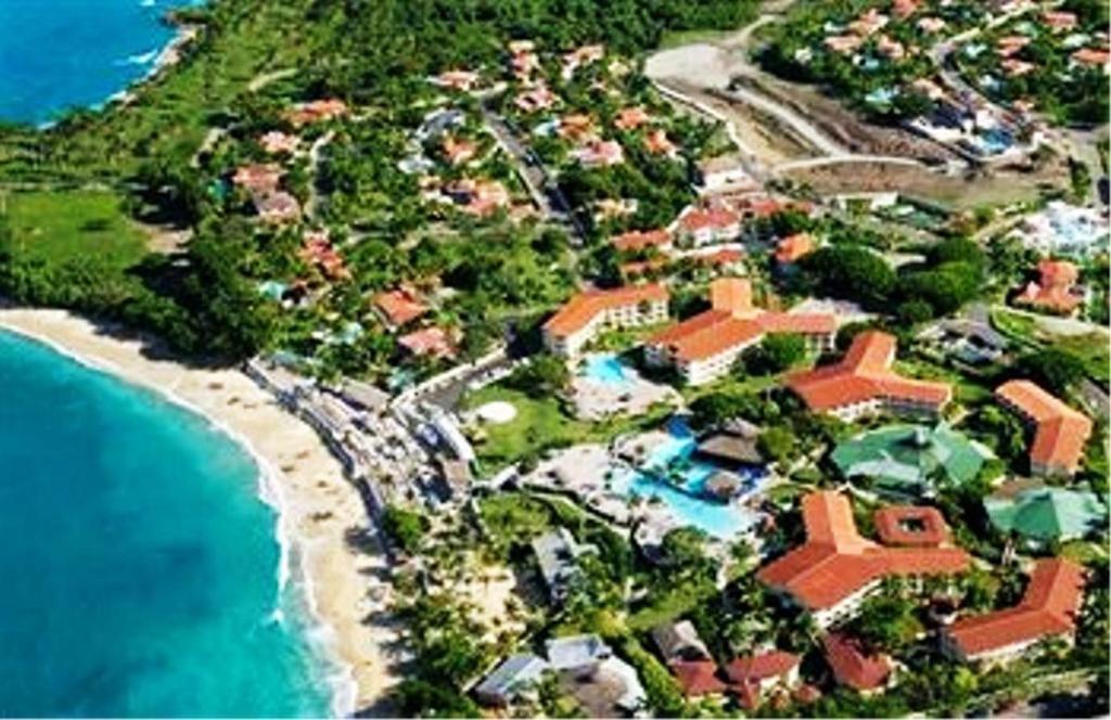Lifestyle Tropical Beach Resort And Spa Puerto Plata Eksteriør bilde