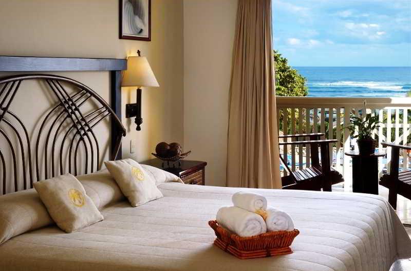 Lifestyle Tropical Beach Resort And Spa Puerto Plata Rom bilde