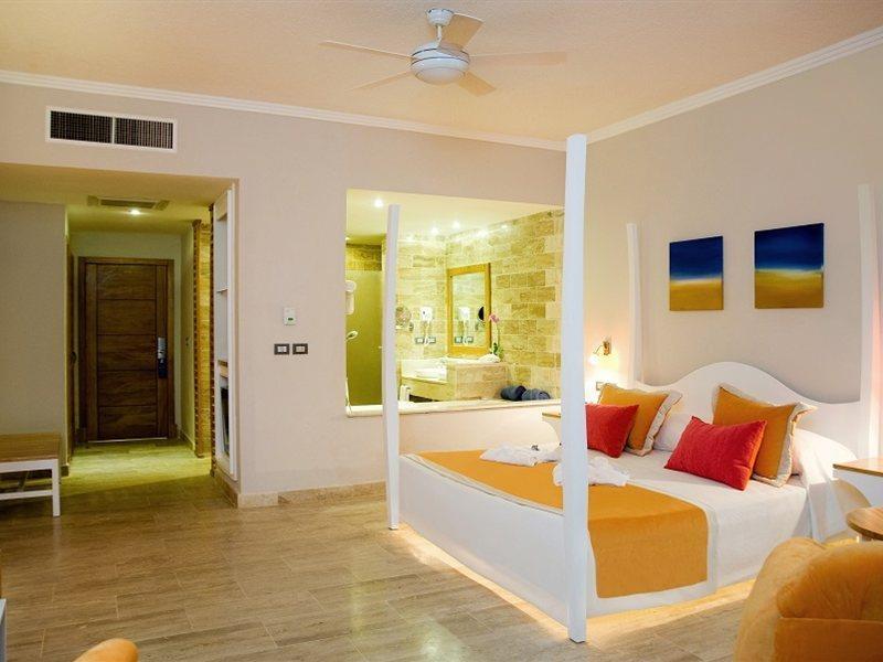 Lifestyle Tropical Beach Resort And Spa Puerto Plata Eksteriør bilde