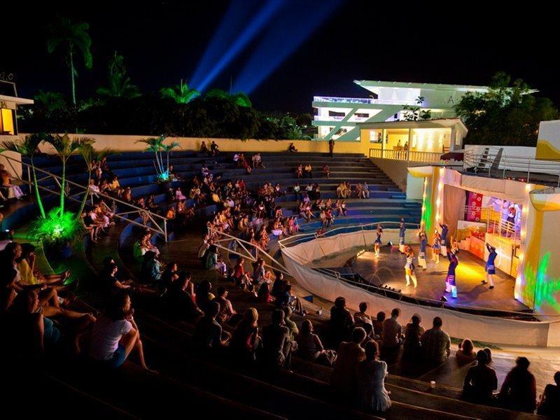 Lifestyle Tropical Beach Resort And Spa Puerto Plata Eksteriør bilde
