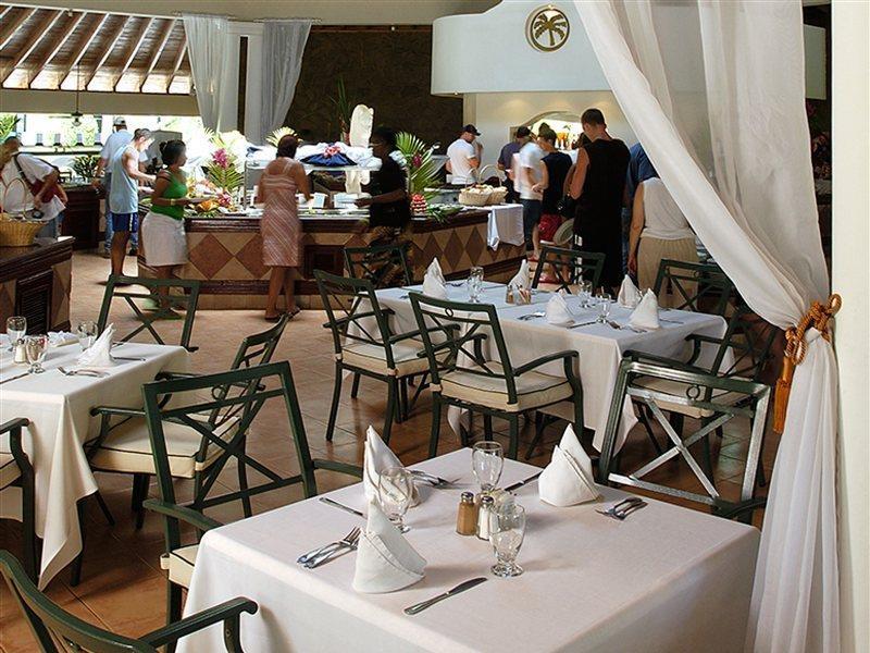 Lifestyle Tropical Beach Resort And Spa Puerto Plata Eksteriør bilde