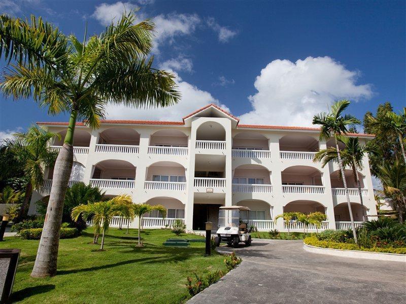 Lifestyle Tropical Beach Resort And Spa Puerto Plata Eksteriør bilde