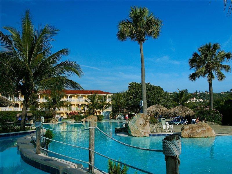 Lifestyle Tropical Beach Resort And Spa Puerto Plata Eksteriør bilde