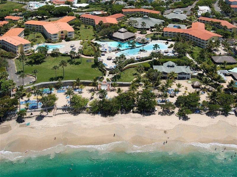 Lifestyle Tropical Beach Resort And Spa Puerto Plata Eksteriør bilde
