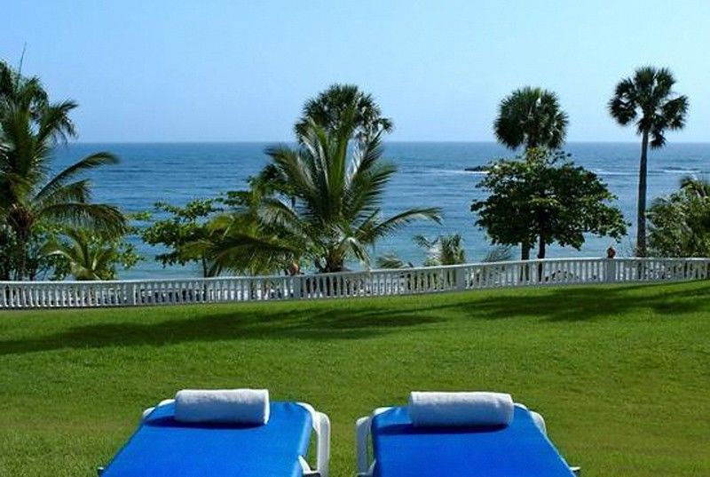 Lifestyle Tropical Beach Resort And Spa Puerto Plata Fasiliteter bilde