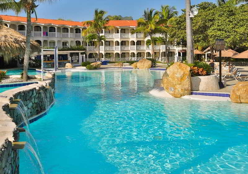 Lifestyle Tropical Beach Resort And Spa Puerto Plata Eksteriør bilde