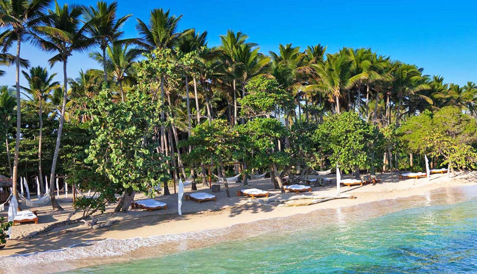 Lifestyle Tropical Beach Resort And Spa Puerto Plata Eksteriør bilde