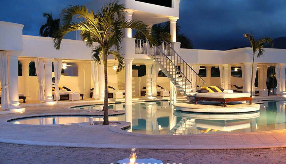 Lifestyle Tropical Beach Resort And Spa Puerto Plata Eksteriør bilde