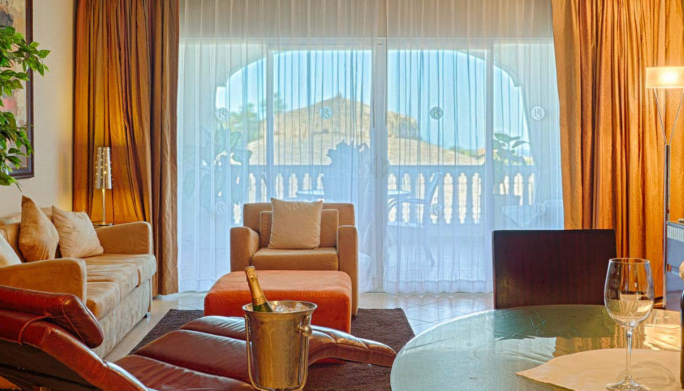 Lifestyle Tropical Beach Resort And Spa Puerto Plata Eksteriør bilde