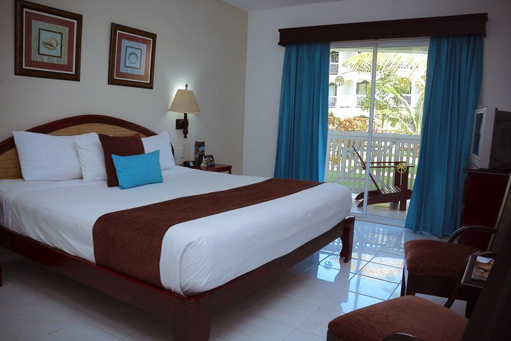 Lifestyle Tropical Beach Resort And Spa Puerto Plata Eksteriør bilde