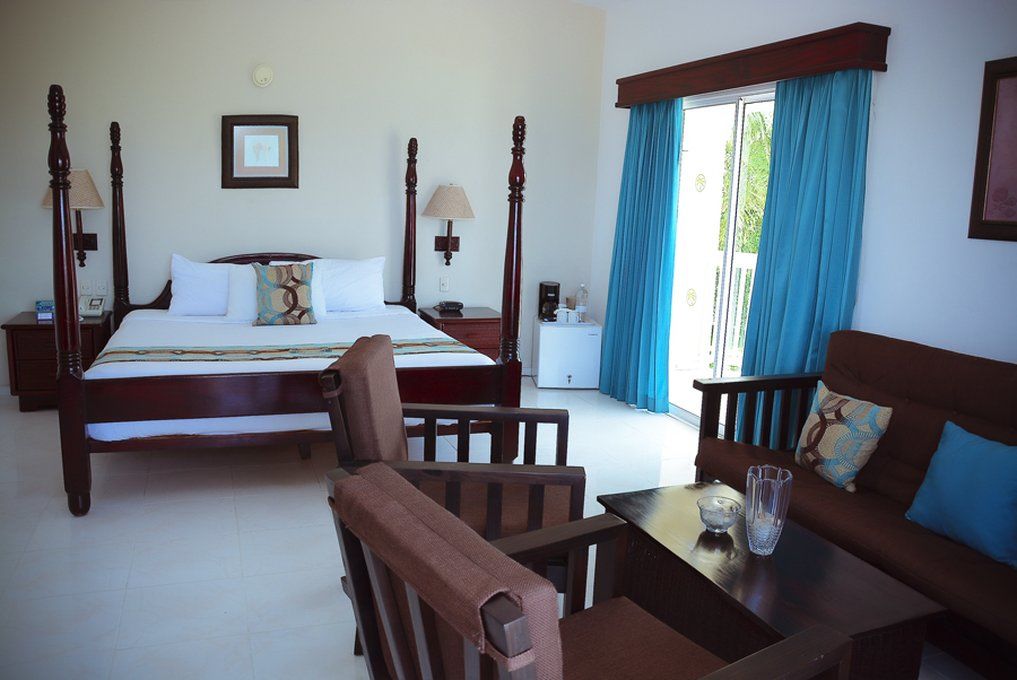 Lifestyle Tropical Beach Resort And Spa Puerto Plata Eksteriør bilde