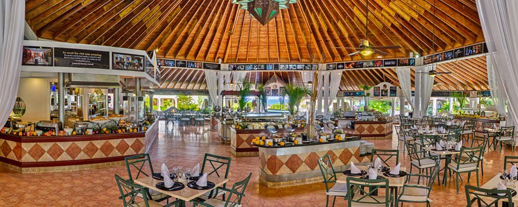 Lifestyle Tropical Beach Resort And Spa Puerto Plata Eksteriør bilde