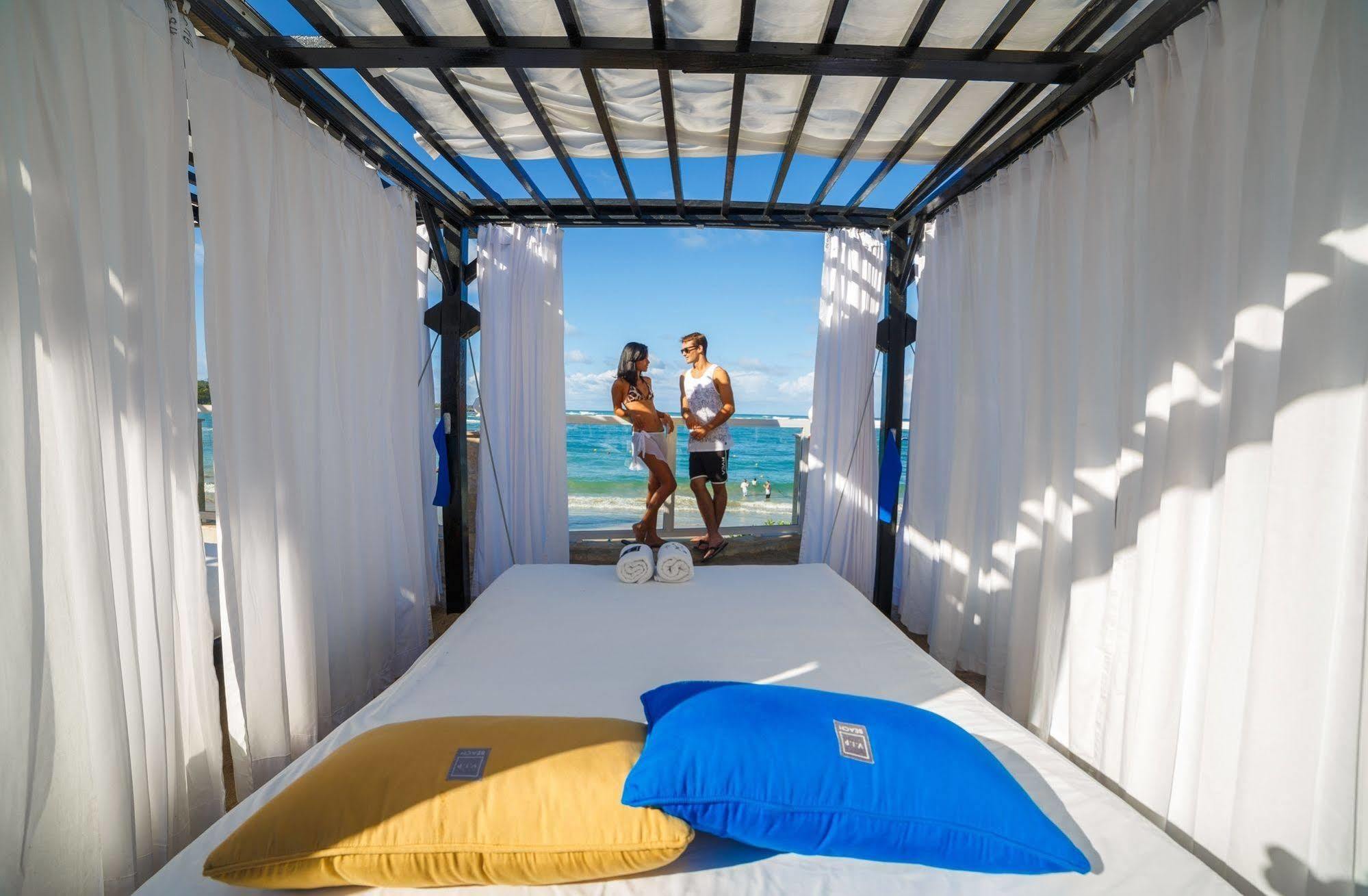 Lifestyle Tropical Beach Resort And Spa Puerto Plata Eksteriør bilde