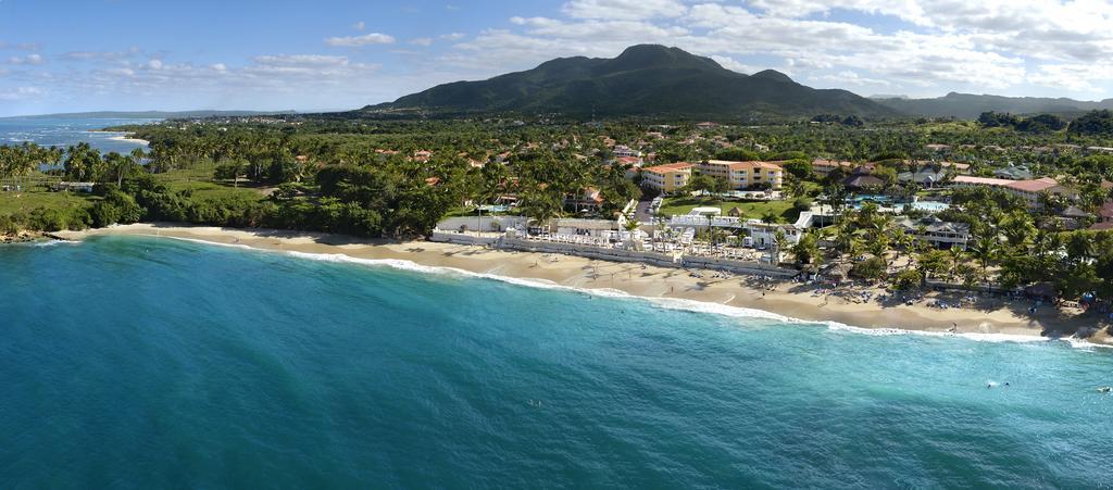 Lifestyle Tropical Beach Resort And Spa Puerto Plata Eksteriør bilde