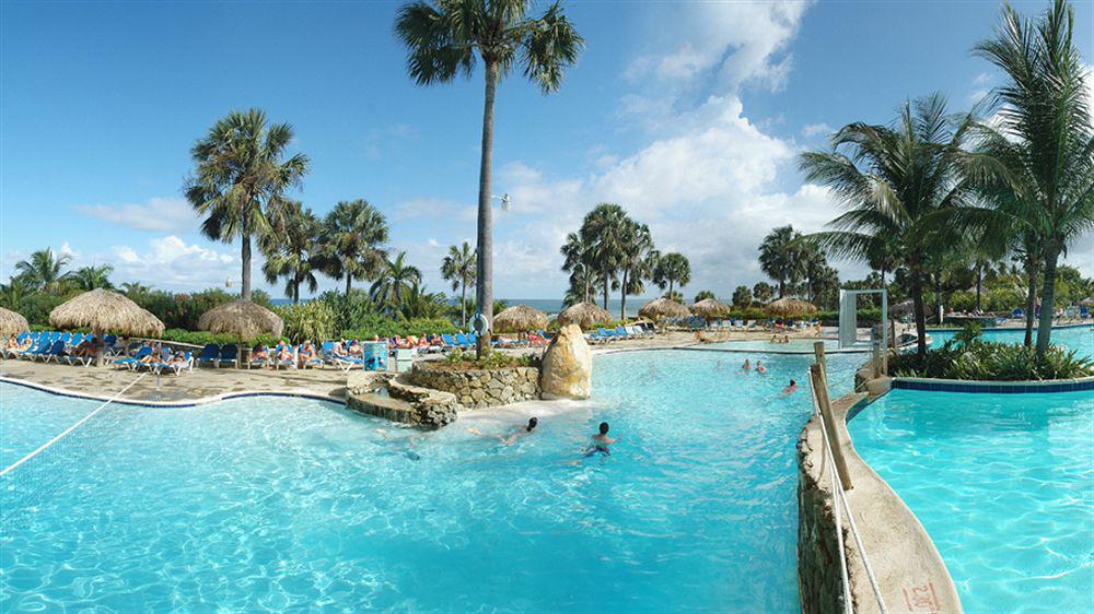 Lifestyle Tropical Beach Resort And Spa Puerto Plata Eksteriør bilde