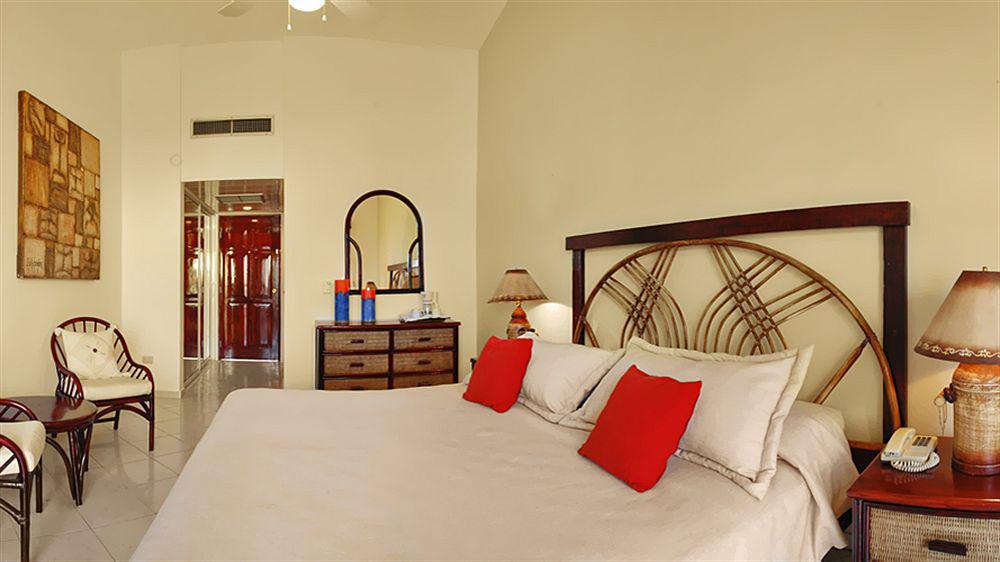 Lifestyle Tropical Beach Resort And Spa Puerto Plata Eksteriør bilde