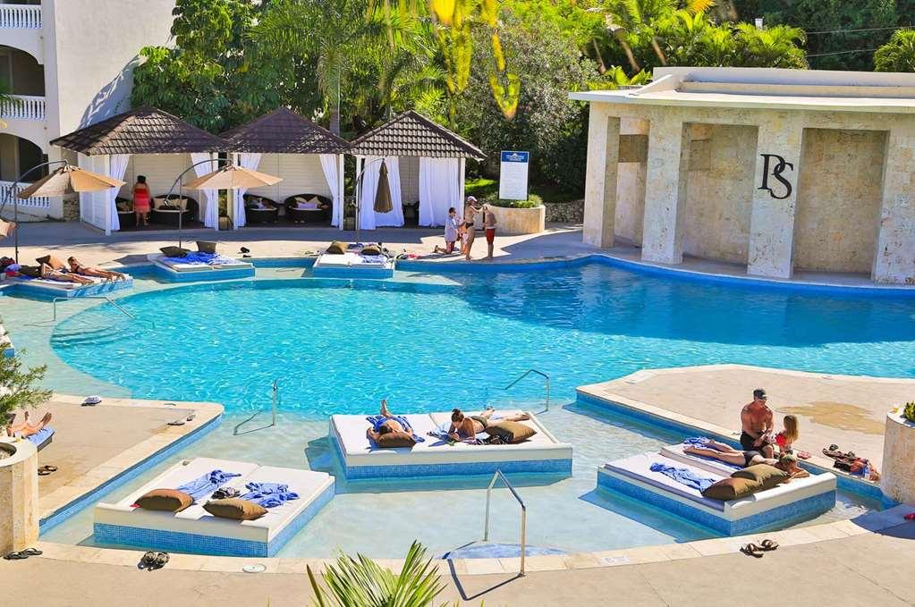 Lifestyle Tropical Beach Resort And Spa Puerto Plata Fasiliteter bilde