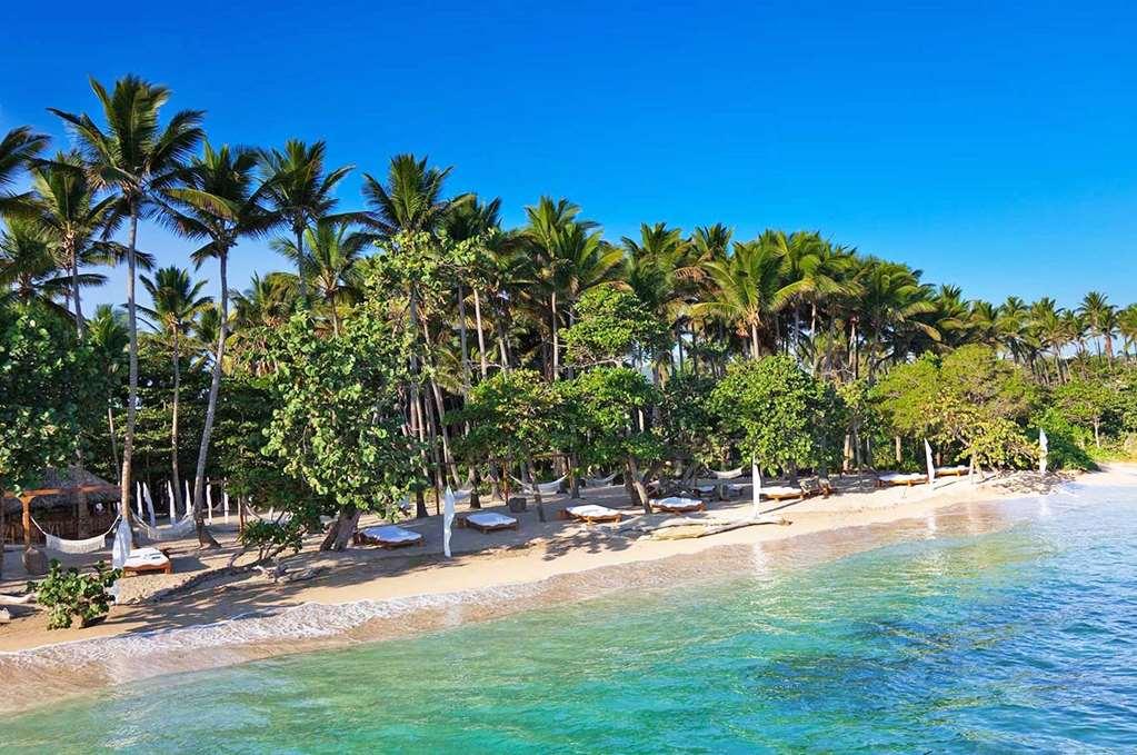 Lifestyle Tropical Beach Resort And Spa Puerto Plata Natur bilde