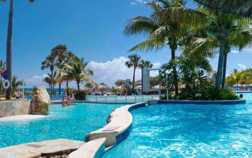 Lifestyle Tropical Beach Resort And Spa Puerto Plata Fasiliteter bilde
