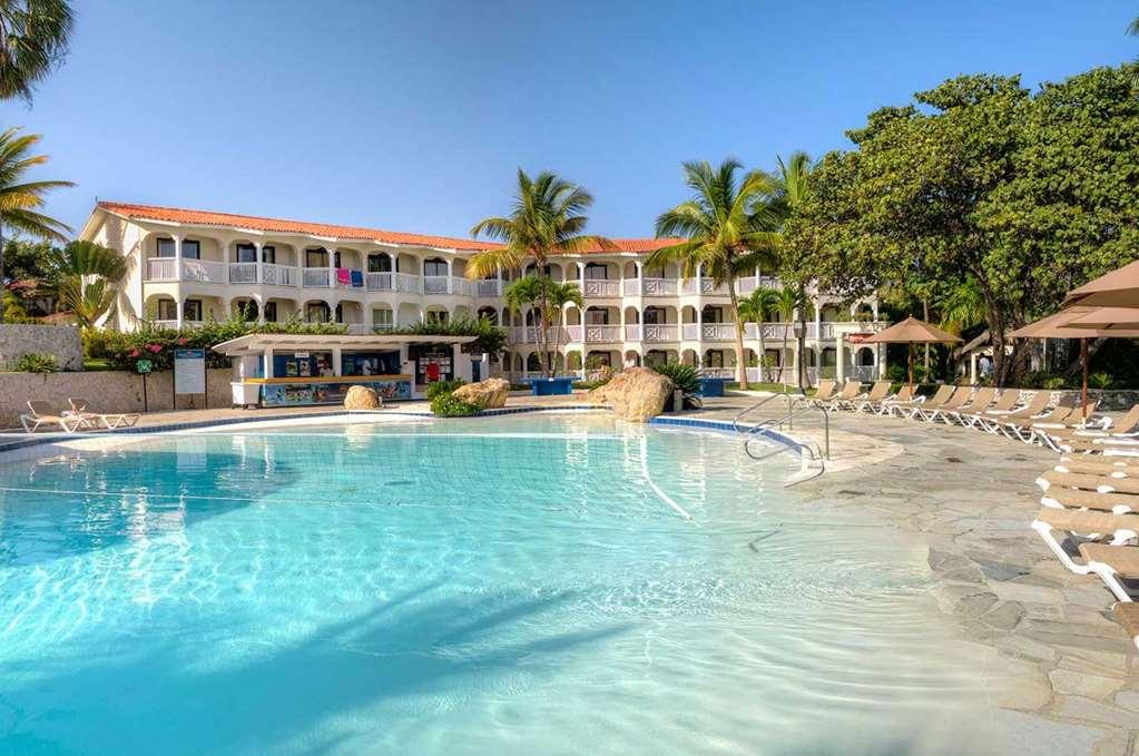Lifestyle Tropical Beach Resort And Spa Puerto Plata Eksteriør bilde
