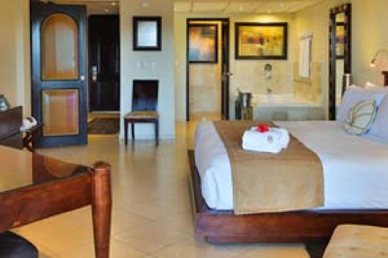 Lifestyle Tropical Beach Resort And Spa Puerto Plata Eksteriør bilde